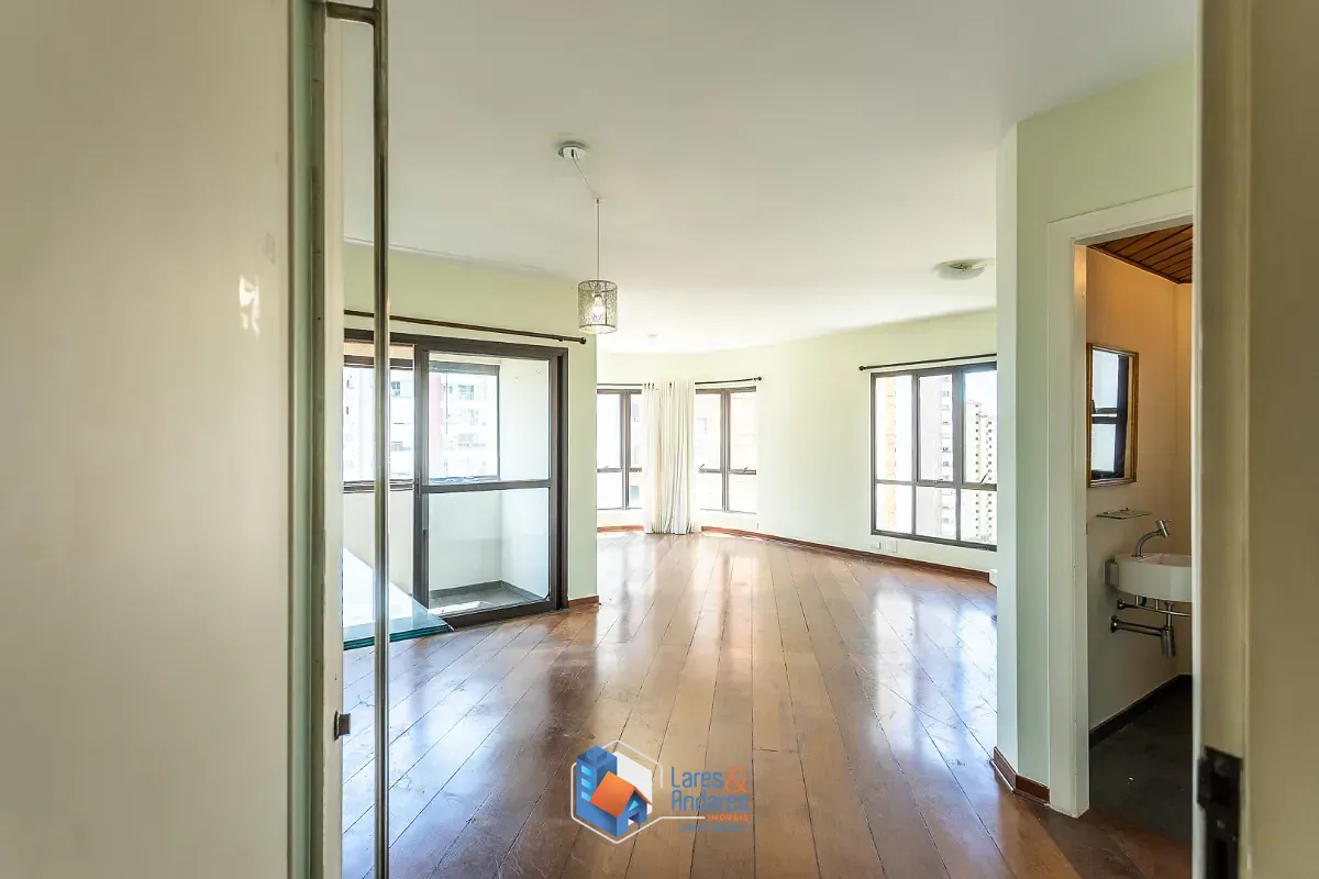 Apartamento, 3 quartos, 108 m² - Foto 3