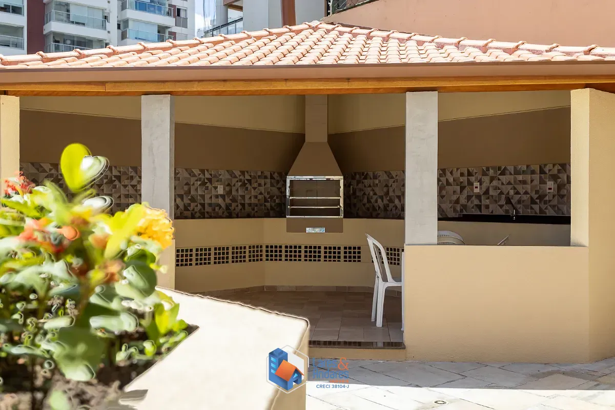 Apartamento, 3 quartos, 108 m² - Foto 34