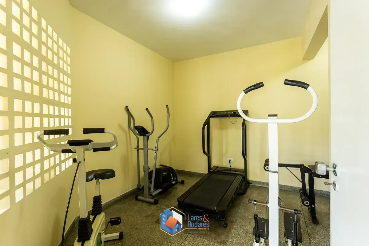 Apartamento, 3 quartos, 108 m² - Foto 36