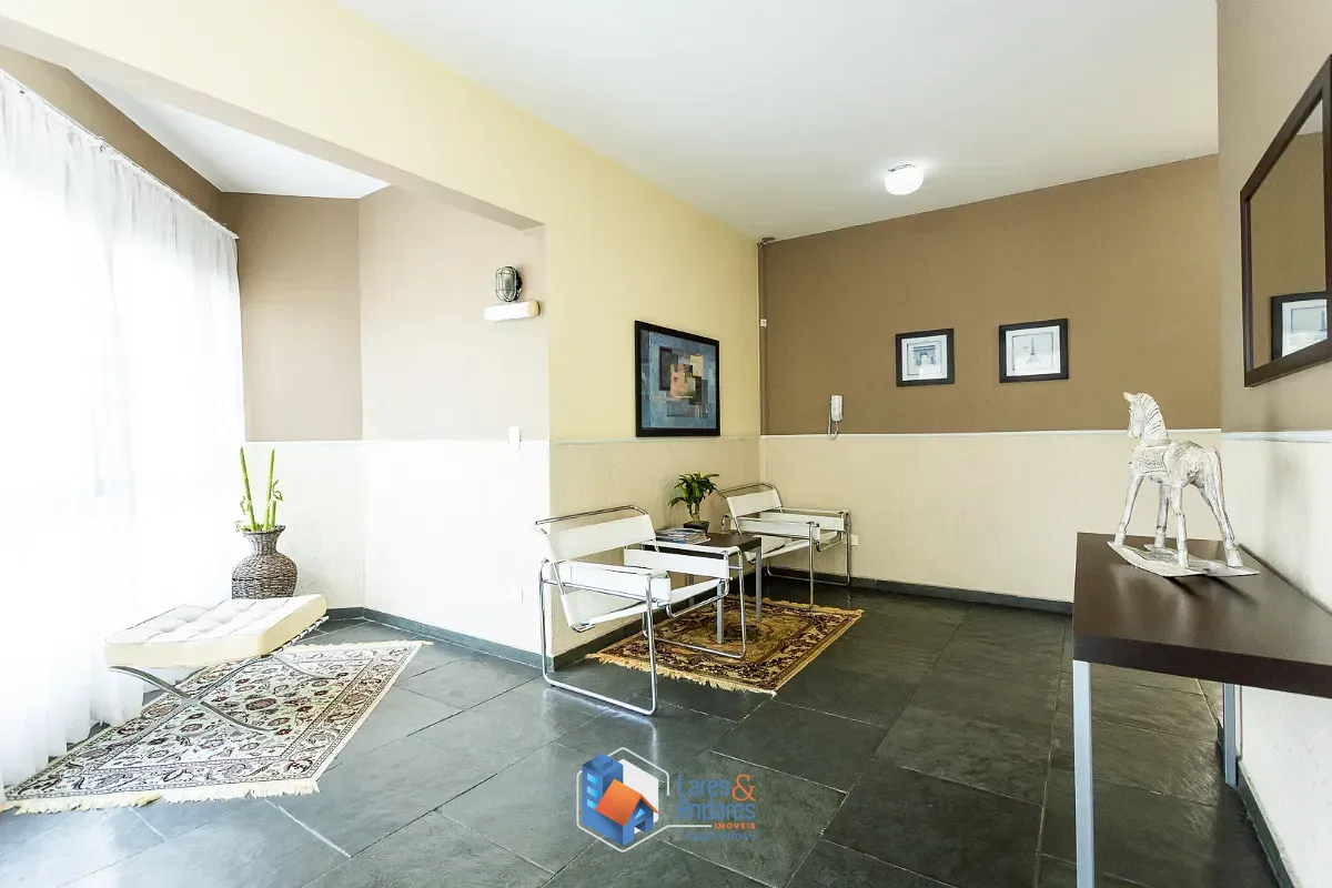 Apartamento, 3 quartos, 108 m² - Foto 29