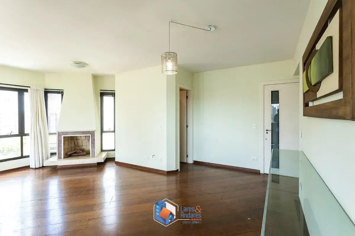 Apartamento, 3 quartos, 108 m² - Foto 9