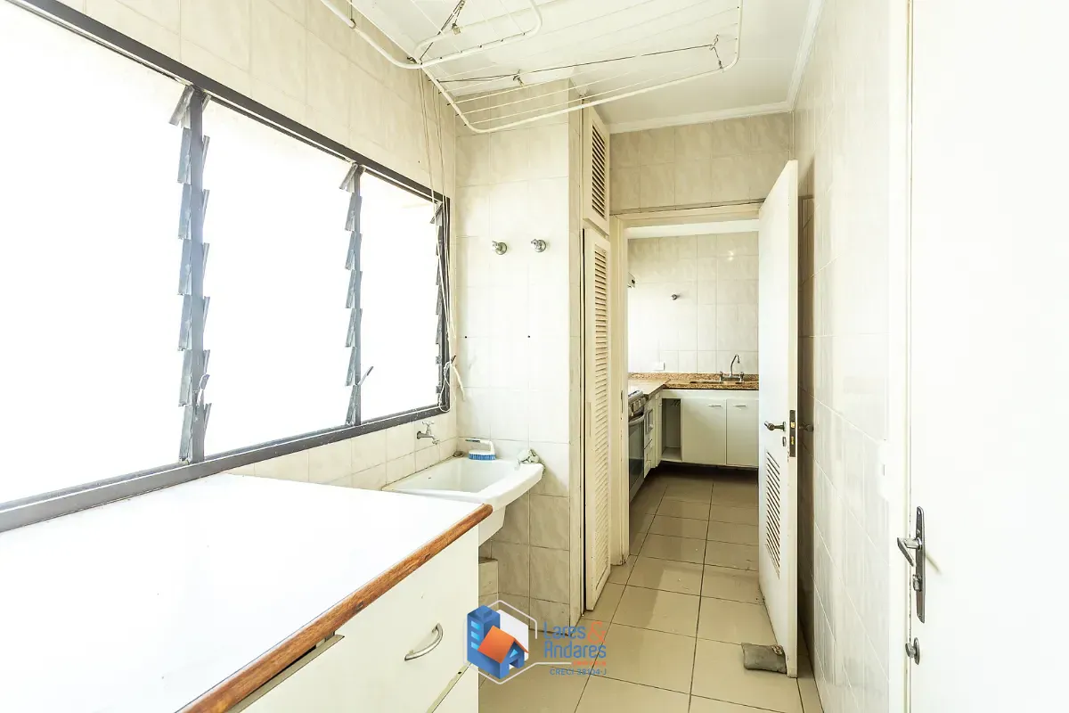 Apartamento, 3 quartos, 108 m² - Foto 26