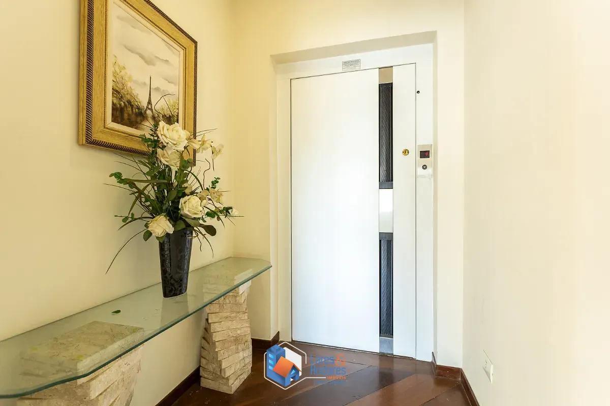 Apartamento, 3 quartos, 108 m² - Foto 2