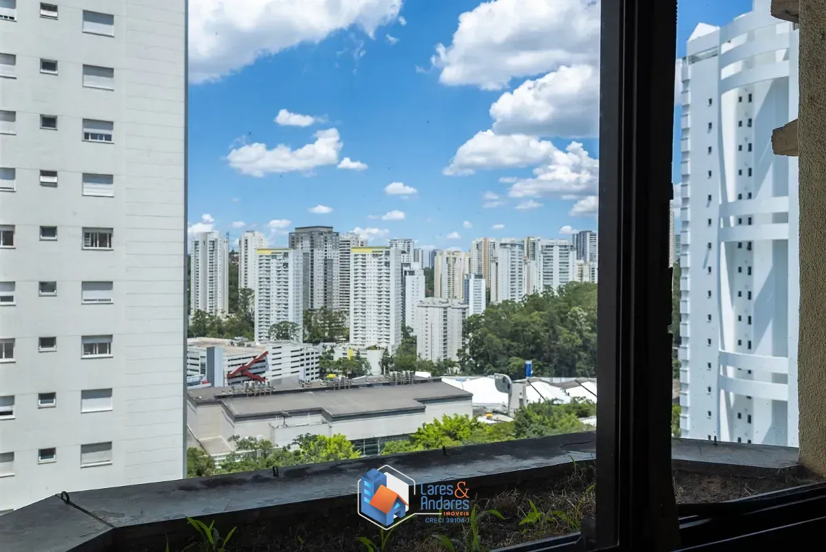 Apartamento, 3 quartos, 108 m² - Foto 21