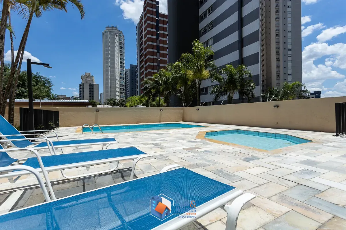 Apartamento, 3 quartos, 108 m² - Foto 32