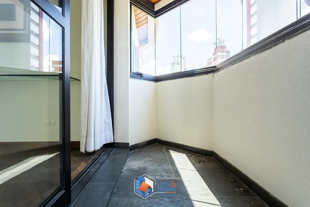 Apartamento, 3 quartos, 108 m² - Foto 5