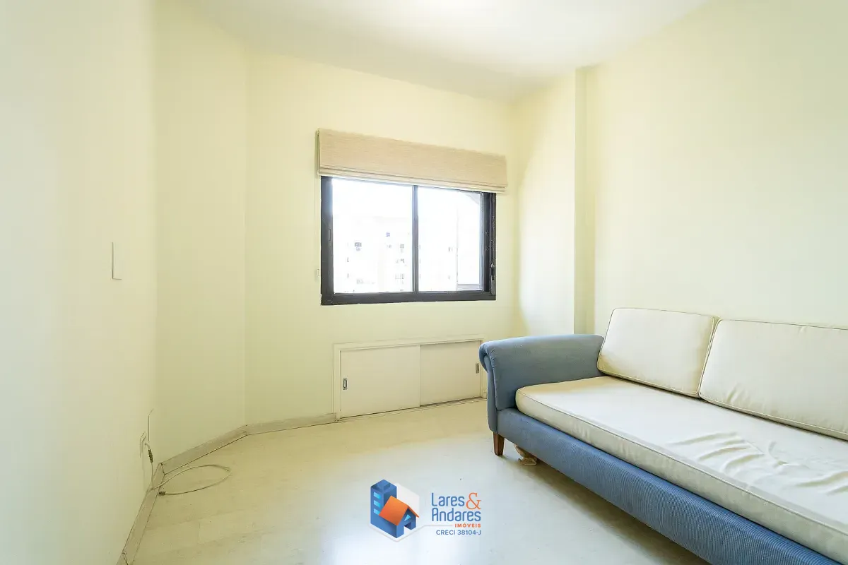 Apartamento, 3 quartos, 108 m² - Foto 13