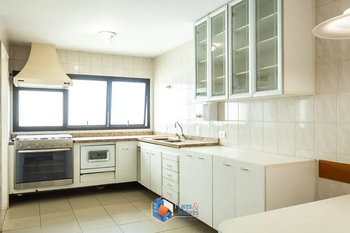 Apartamento, 3 quartos, 108 m² - Foto 24