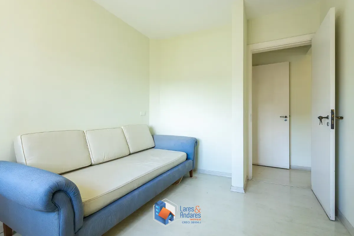 Apartamento, 3 quartos, 108 m² - Foto 14