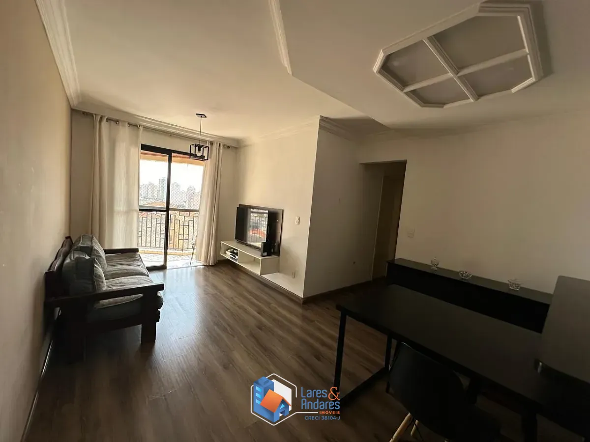 Apartamento, 3 quartos, 76 m² - Foto 18