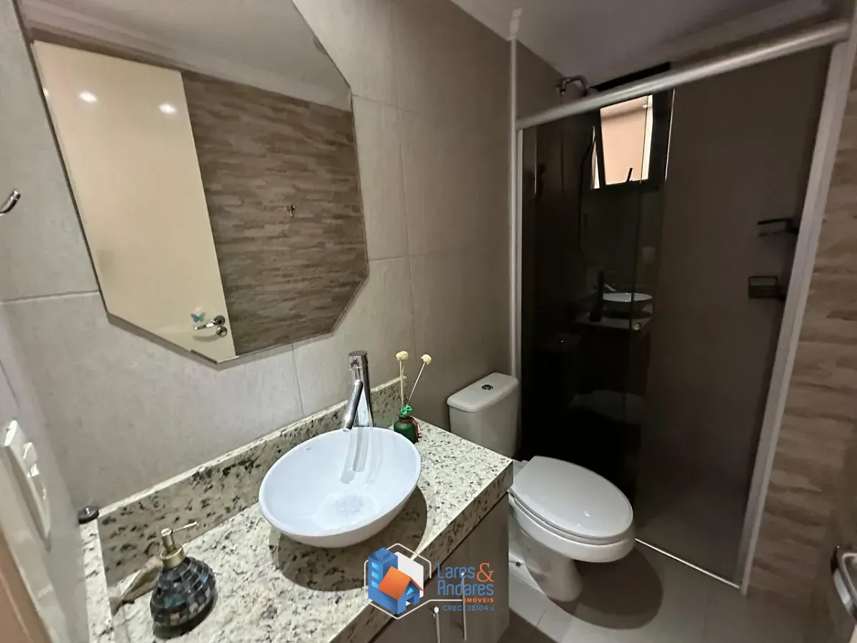 Apartamento, 3 quartos, 76 m² - Foto 25
