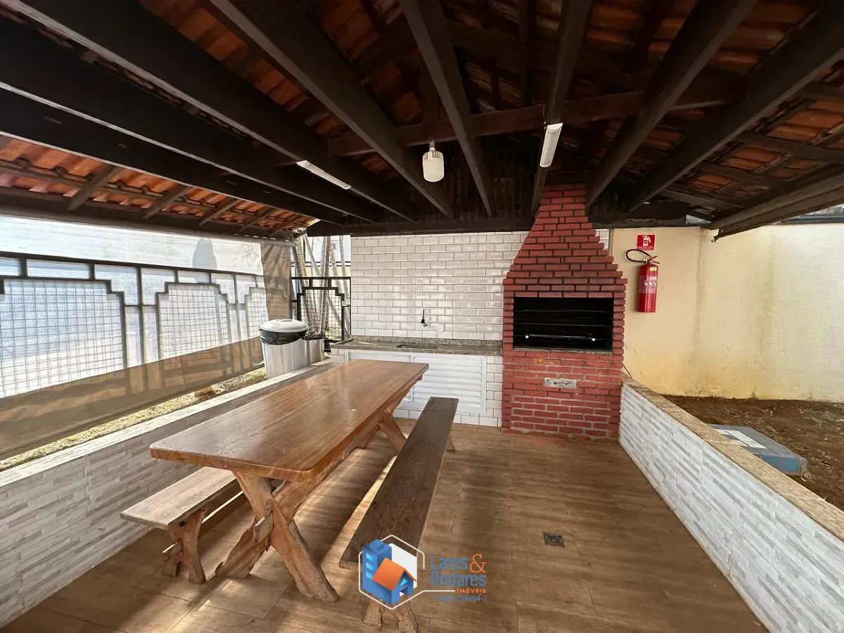 Apartamento, 3 quartos, 76 m² - Foto 6