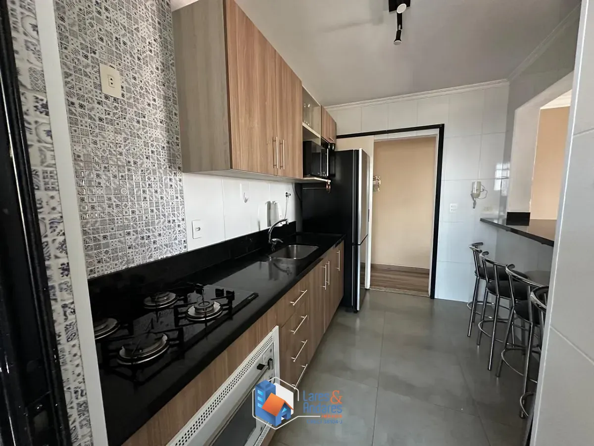 Apartamento, 3 quartos, 76 m² - Foto 15