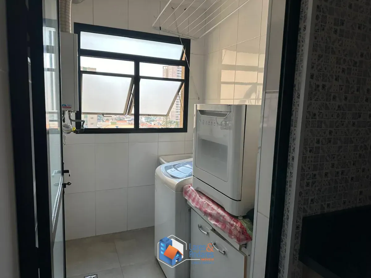 Apartamento, 3 quartos, 76 m² - Foto 17