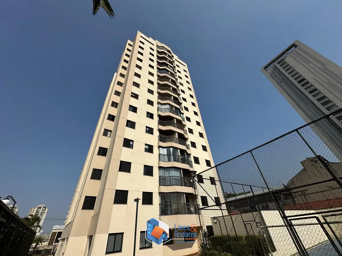 Apartamento, 3 quartos, 76 m² - Foto 9