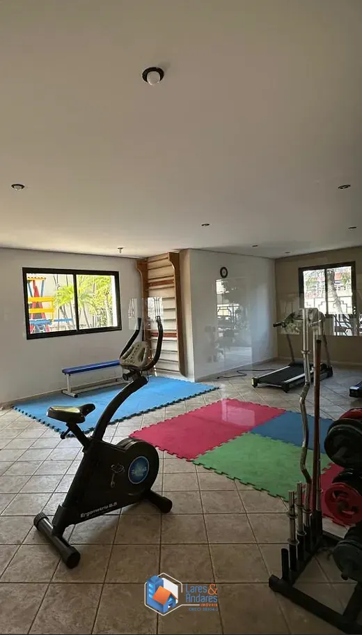 Apartamento, 3 quartos, 76 m² - Foto 5