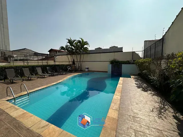 Apartamento com 76m² 3 quartos e 2 banheiros, à venda, no bairro Alto da Mooca em São Paulo