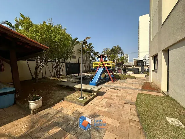 Apartamento com 76m² 3 quartos e 2 banheiros, à venda, no bairro Alto da Mooca em São Paulo