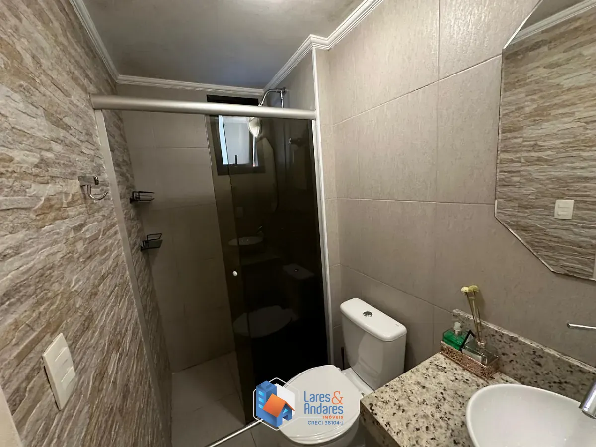 Apartamento, 3 quartos, 76 m² - Foto 27