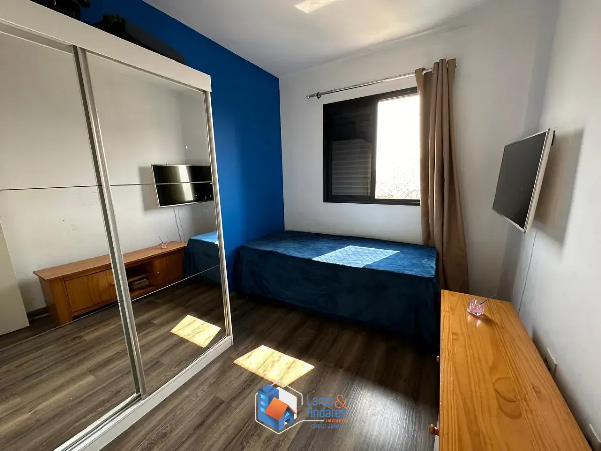 Apartamento, 3 quartos, 76 m² - Foto 31
