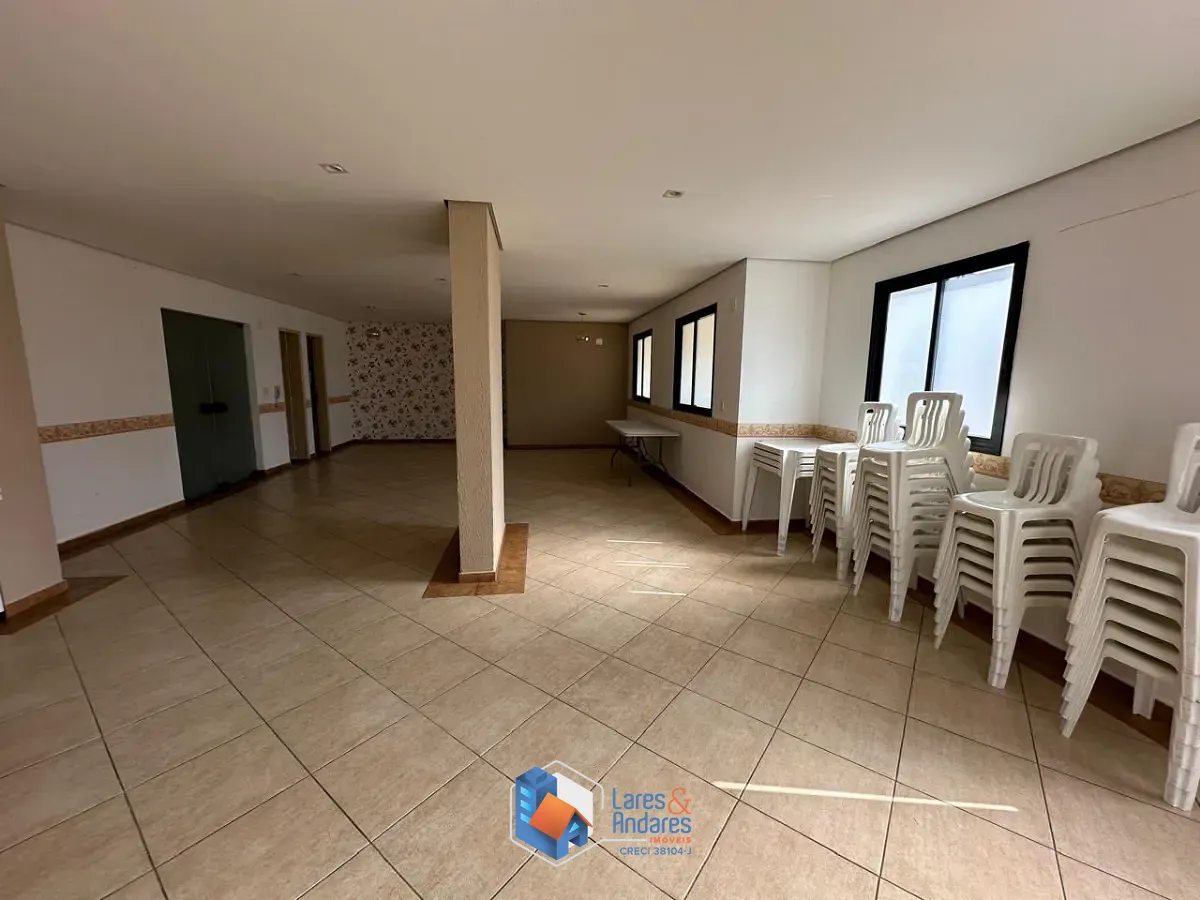 Apartamento, 3 quartos, 76 m² - Foto 8