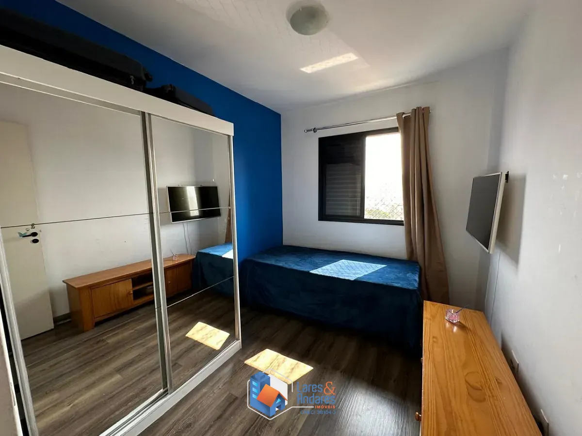 Apartamento, 3 quartos, 76 m² - Foto 30