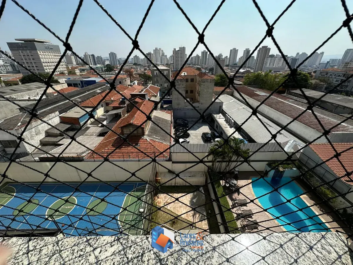 Apartamento, 3 quartos, 76 m² - Foto 36