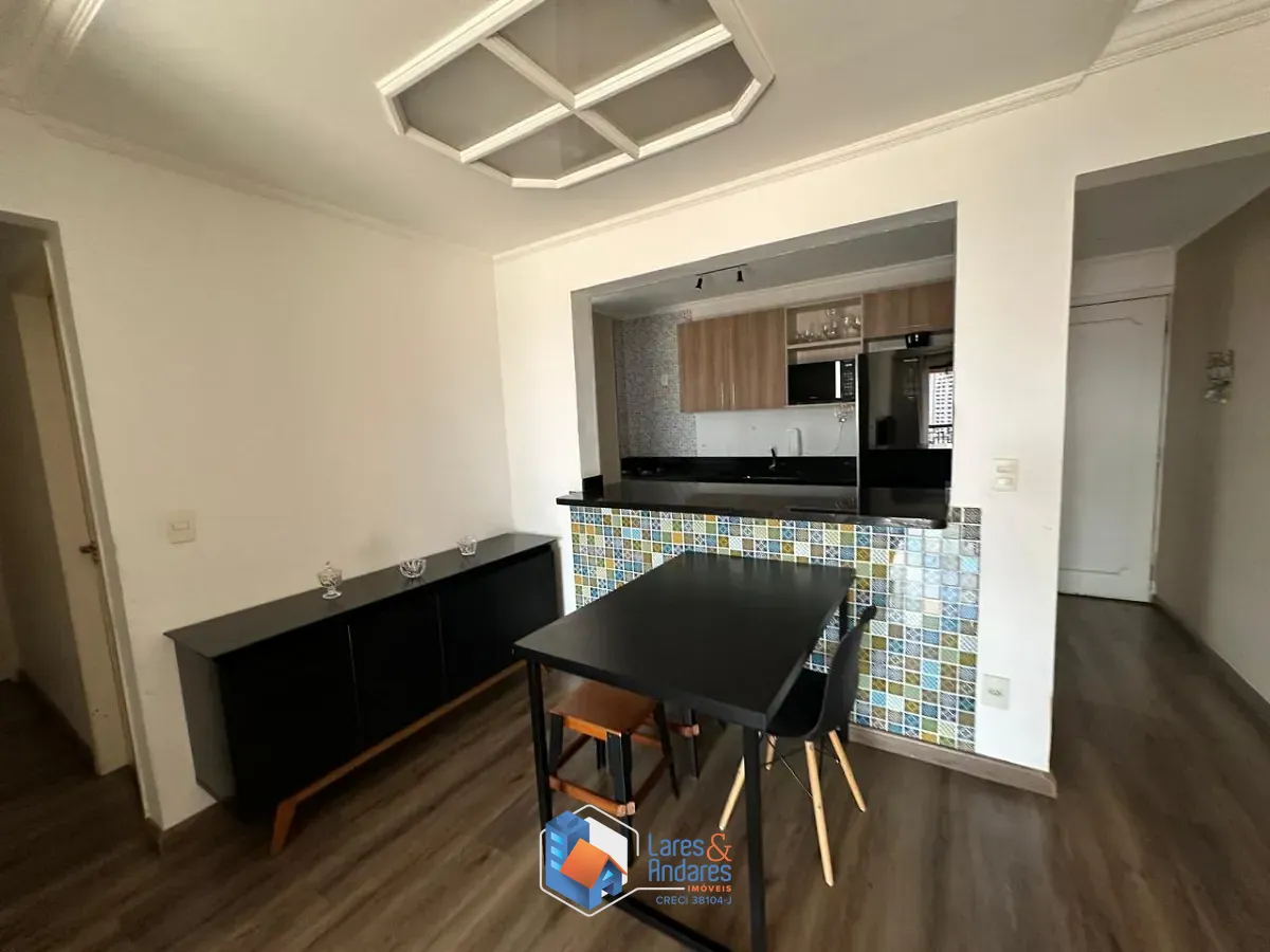 Apartamento, 3 quartos, 76 m² - Foto 20