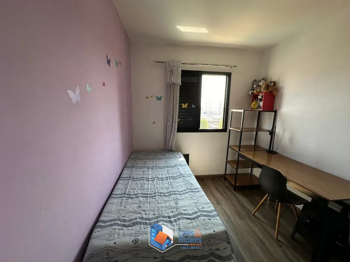 Apartamento, 3 quartos, 76 m² - Foto 28
