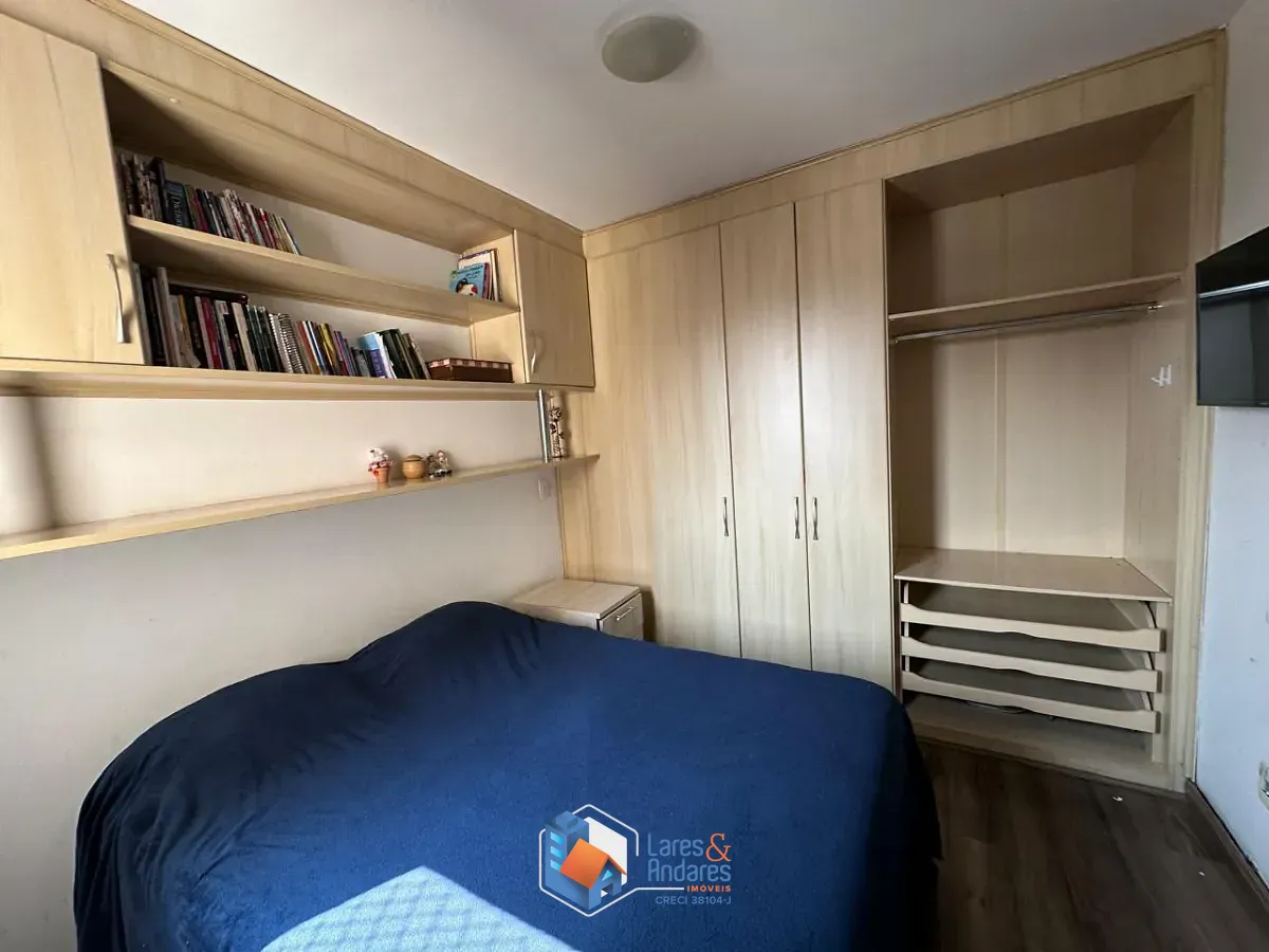 Apartamento, 3 quartos, 76 m² - Foto 35