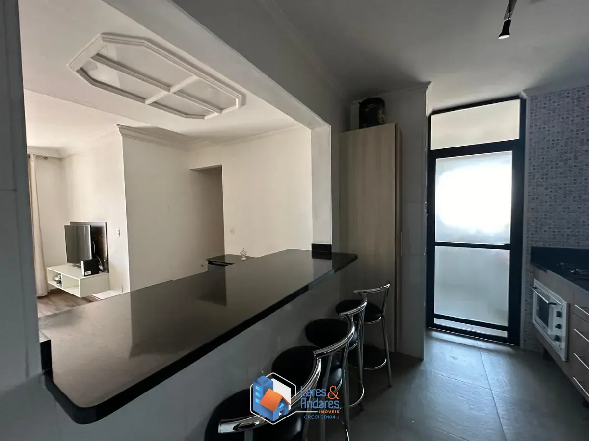 Apartamento, 3 quartos, 76 m² - Foto 13