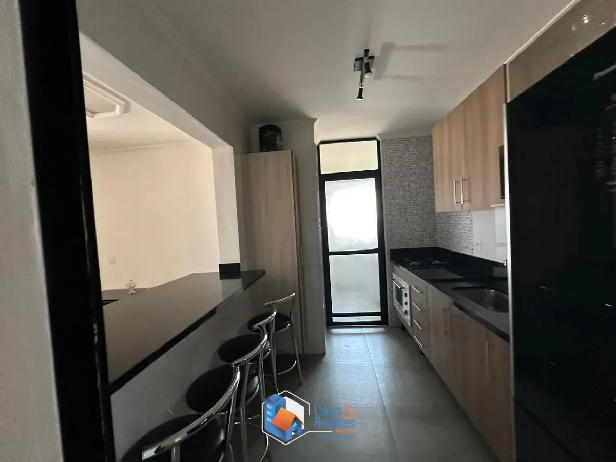 Apartamento, 3 quartos, 76 m² - Foto 14