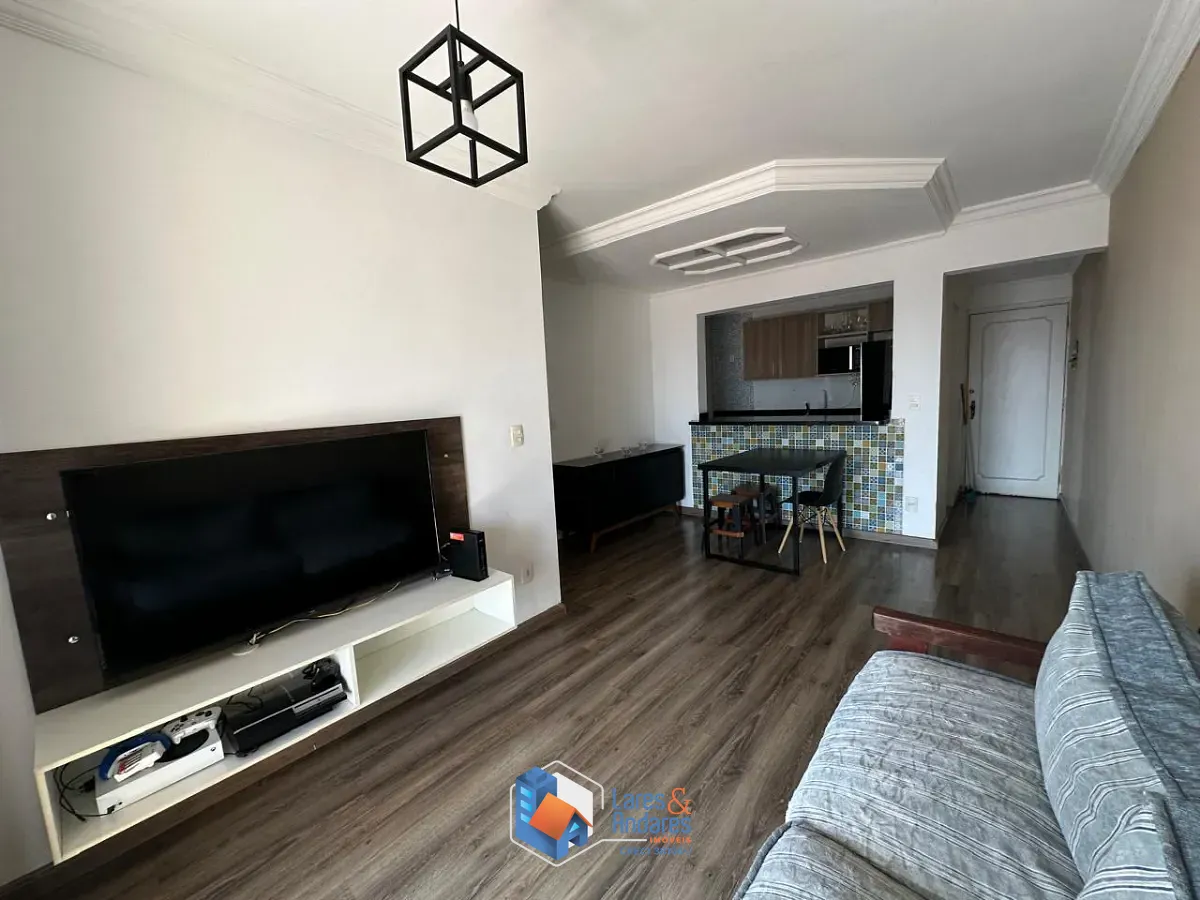 Apartamento, 3 quartos, 76 m² - Foto 21