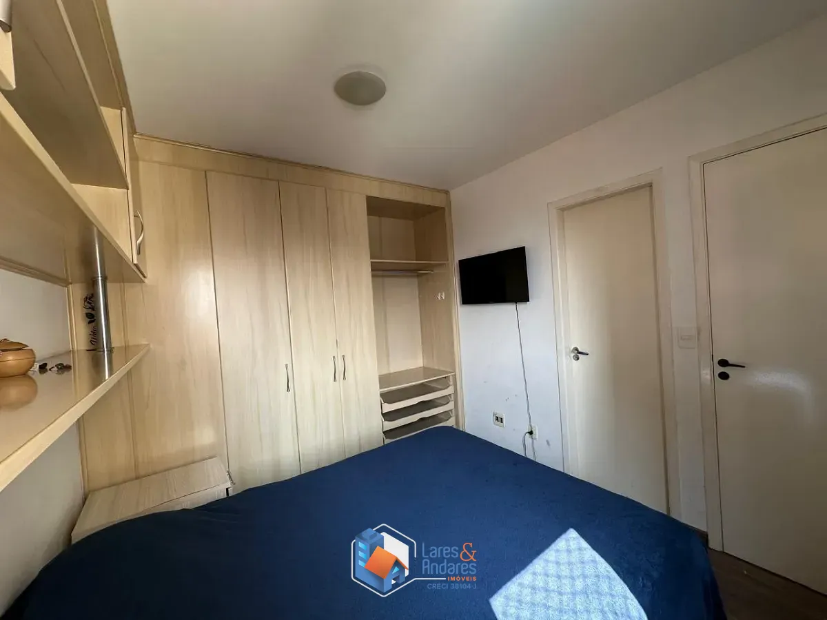 Apartamento, 3 quartos, 76 m² - Foto 34
