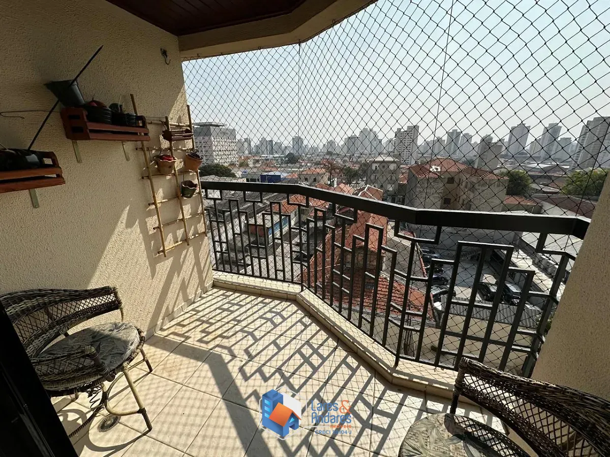 Apartamento, 3 quartos, 76 m² - Foto 23