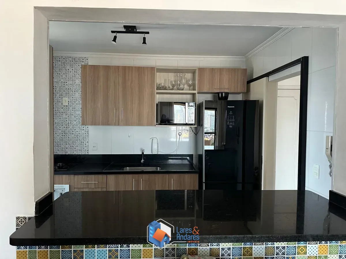 Apartamento, 3 quartos, 76 m² - Foto 16