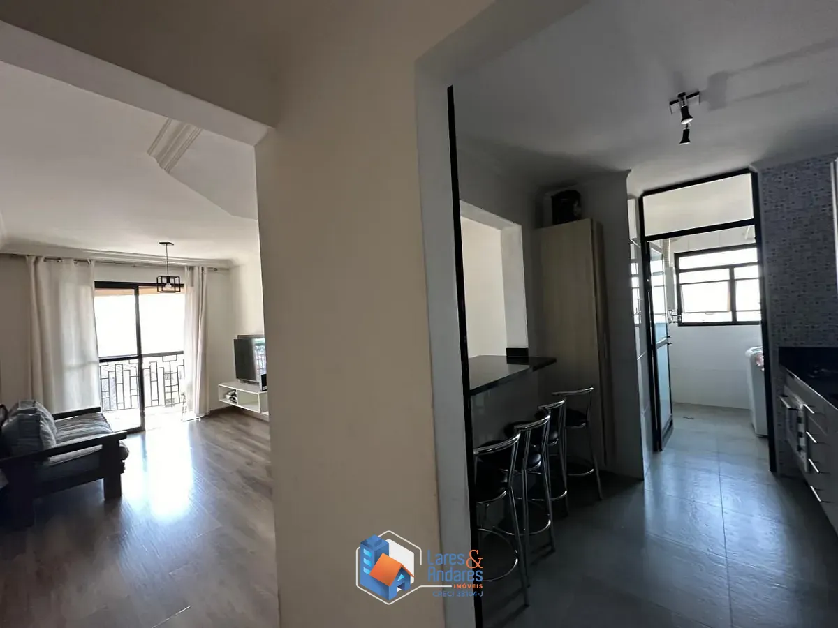Apartamento, 3 quartos, 76 m² - Foto 12