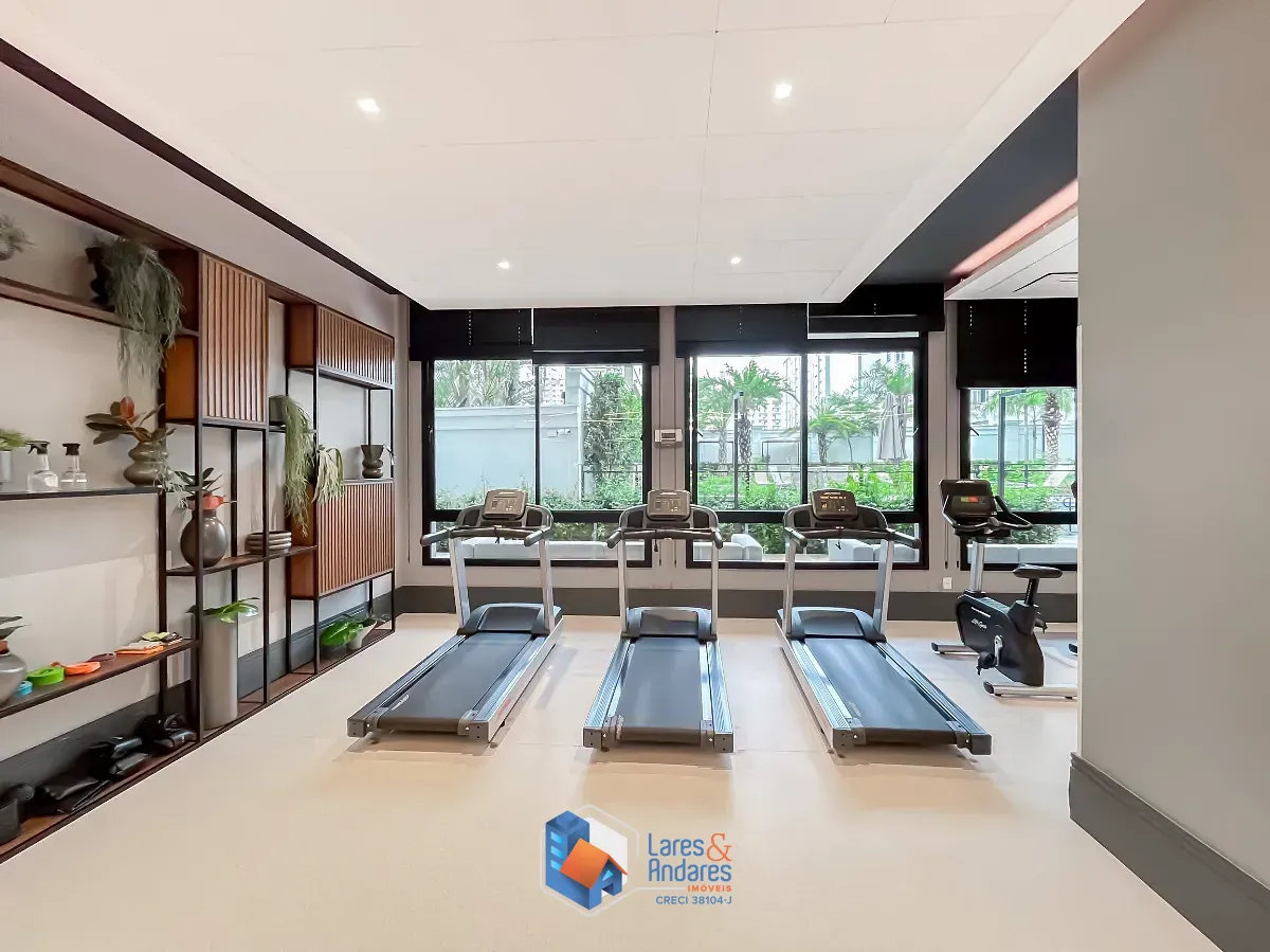 Apartamento, 4 quartos, 206 m² - Foto 47