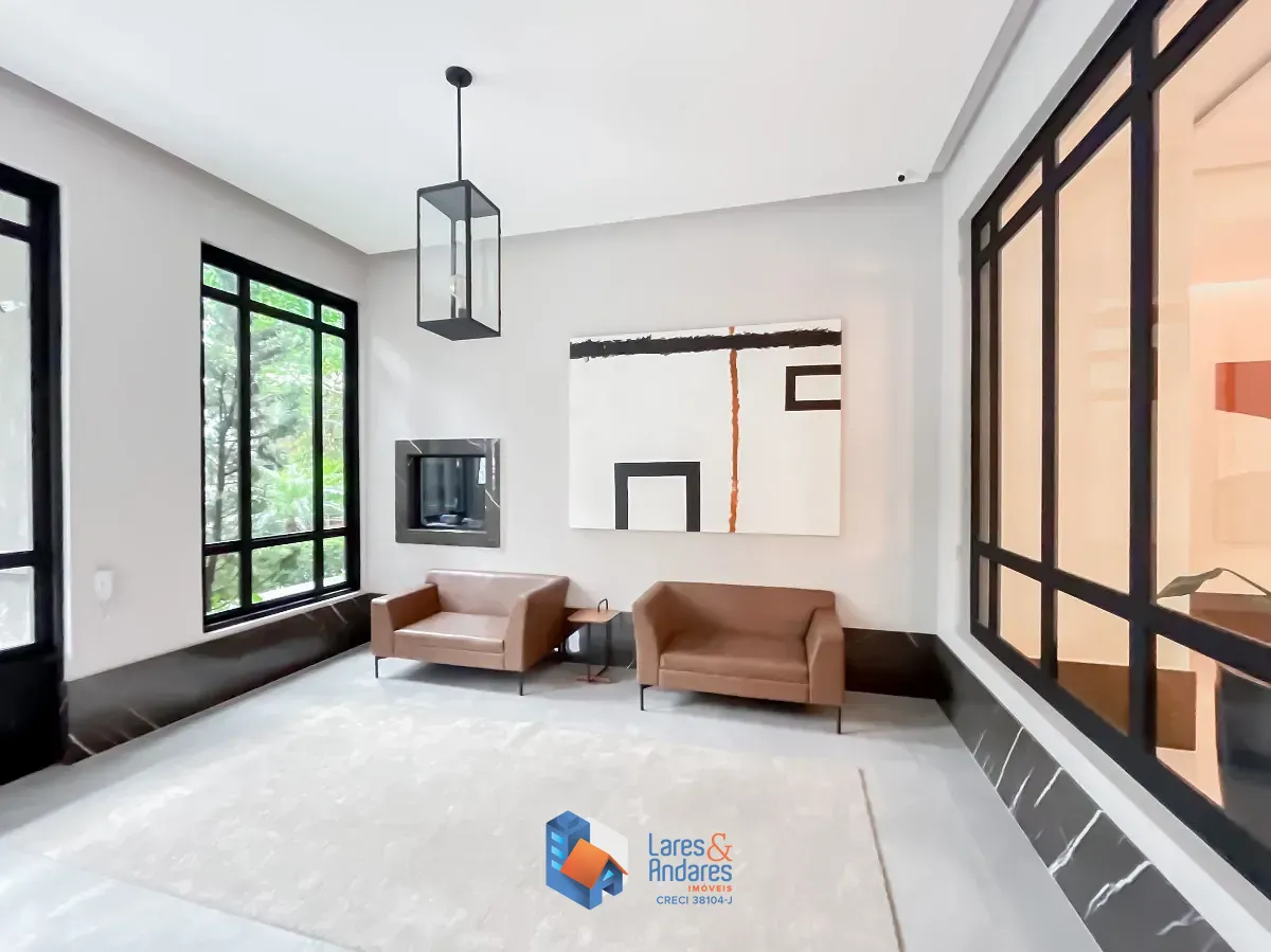 Apartamento, 4 quartos, 206 m² - Foto 59