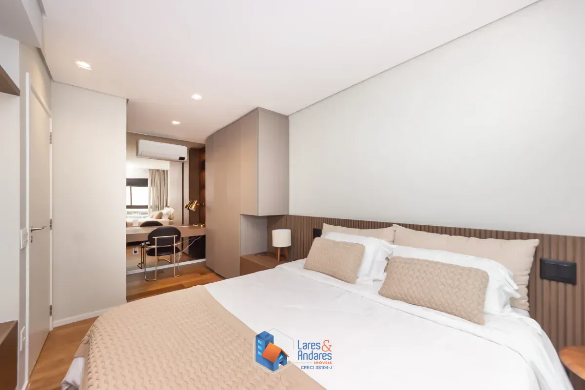 Apartamento, 4 quartos, 206 m² - Foto 32