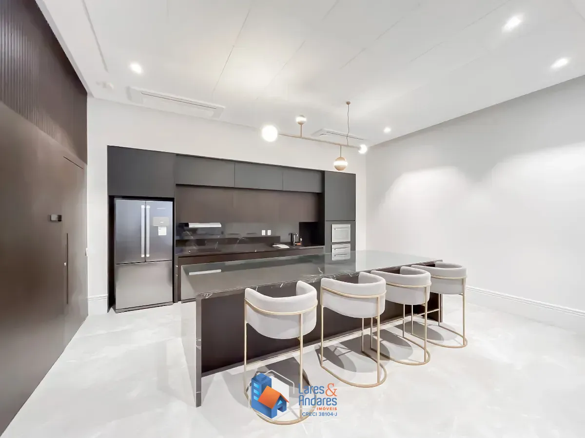 Apartamento, 4 quartos, 206 m² - Foto 58