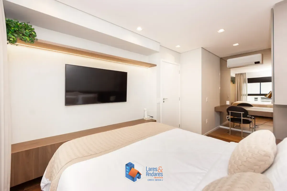Apartamento, 4 quartos, 206 m² - Foto 35