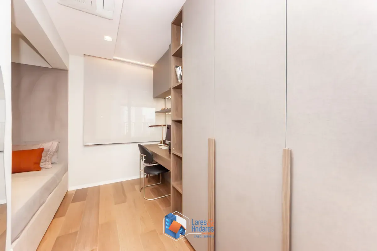Apartamento, 4 quartos, 206 m² - Foto 43
