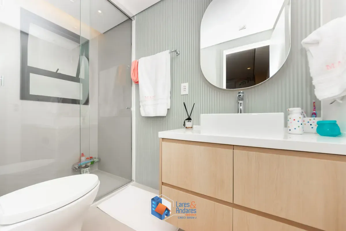 Apartamento, 4 quartos, 206 m² - Foto 40