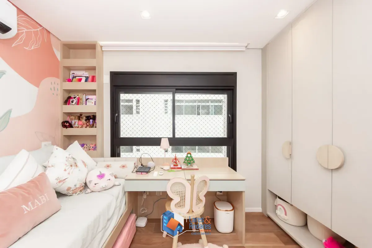Apartamento, 4 quartos, 206 m² - Foto 38