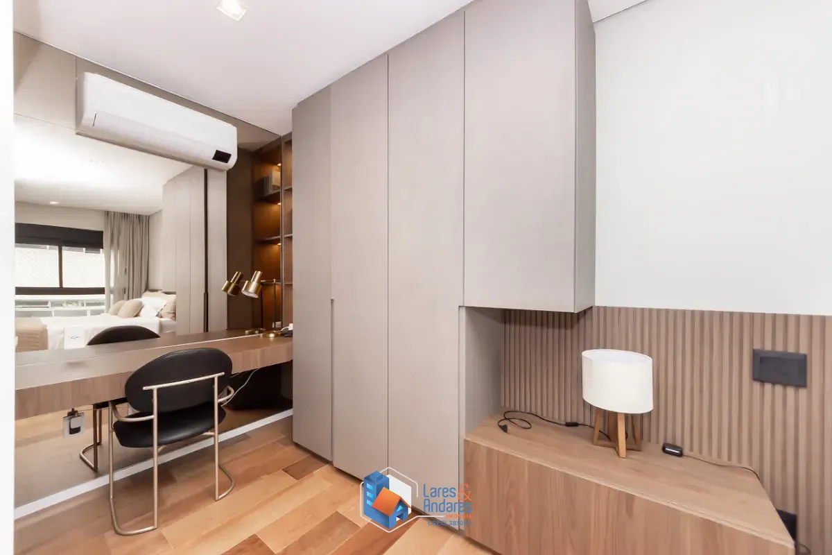Apartamento, 4 quartos, 206 m² - Foto 34