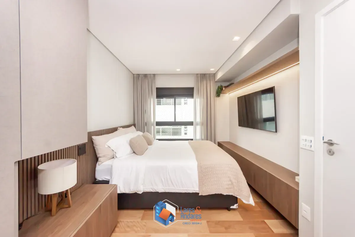 Apartamento, 4 quartos, 206 m² - Foto 33