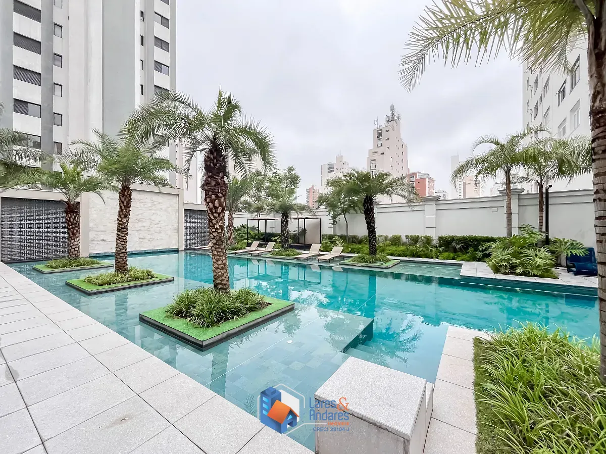 Apartamento, 4 quartos, 206 m² - Foto 49