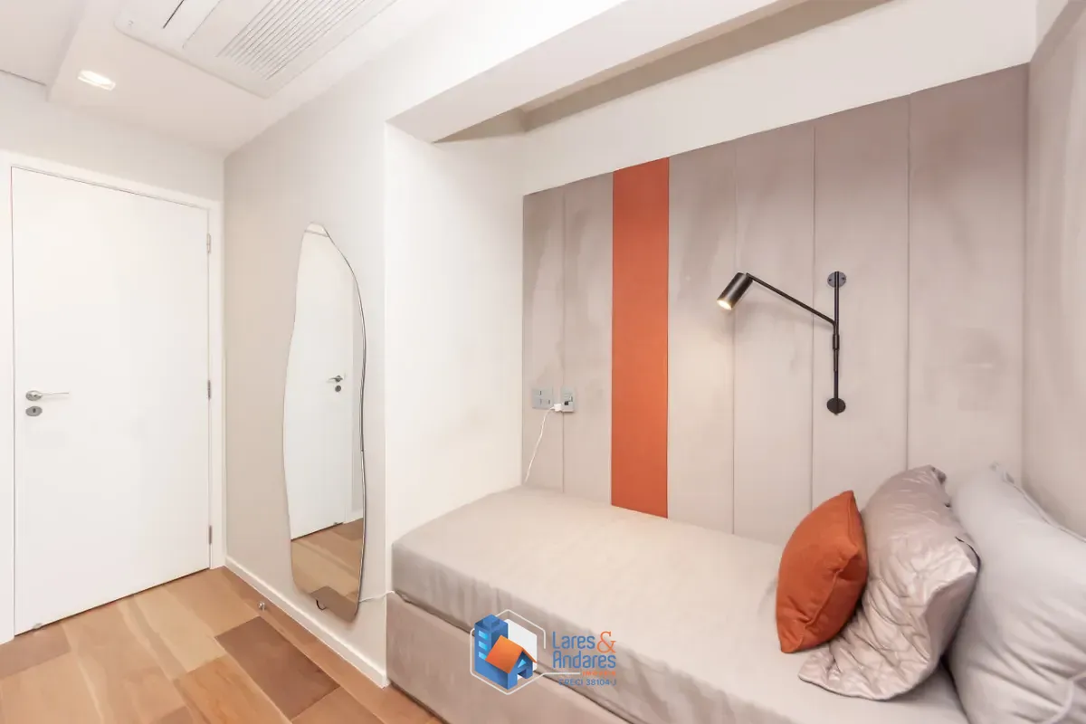 Apartamento, 4 quartos, 206 m² - Foto 42