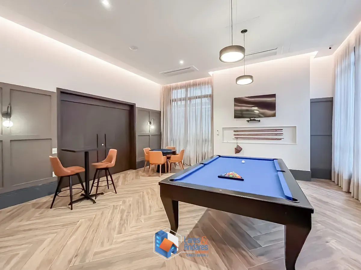 Apartamento, 4 quartos, 206 m² - Foto 57